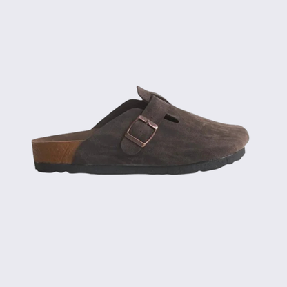 Vynor Unisex Ortopedik Rahat Terlik