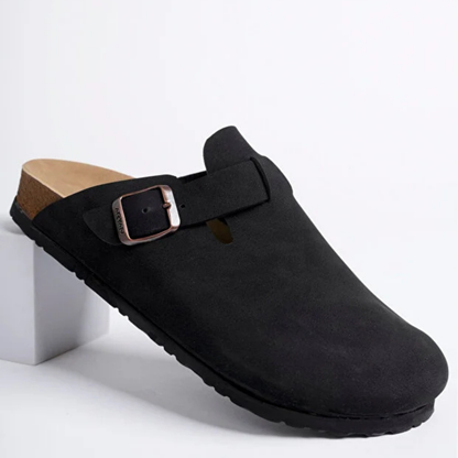 Vynor Unisex Ortopedik Rahat Terlik