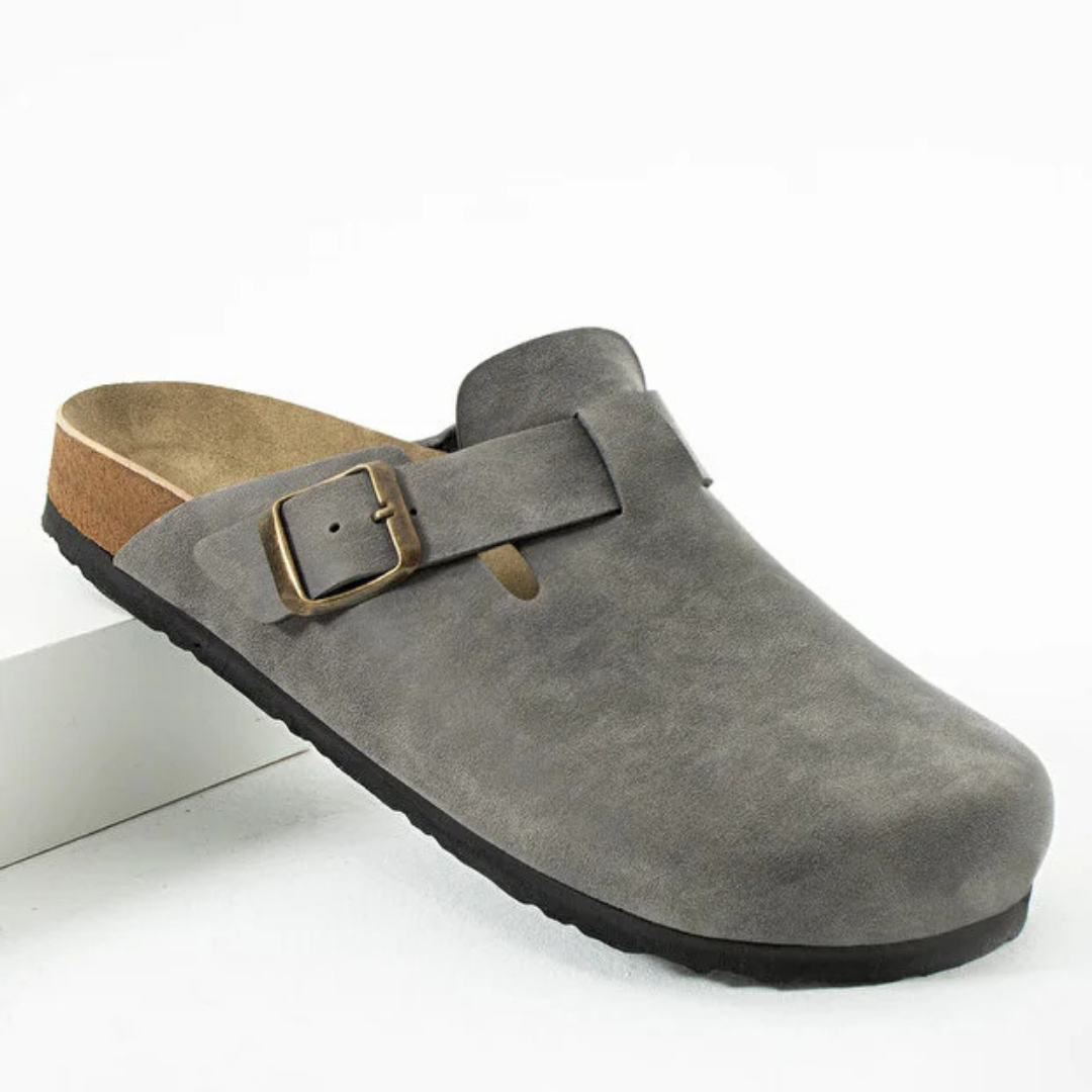 Vynor Unisex Ortopedik Rahat Terlik