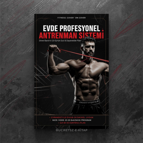 E-KİTAP(Antrenman)