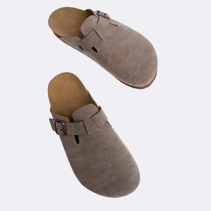 Vynor Unisex Ortopedik Rahat Terlik