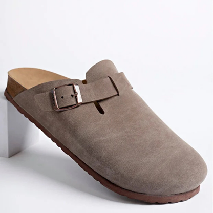 Vynor Unisex Ortopedik Rahat Terlik